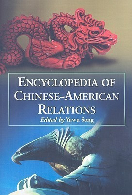 Encyclopedia of Chinese-American Relations(English, Paperback, unknown)