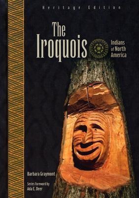 The Iroquois(English, Hardcover, Graymont Barbara)