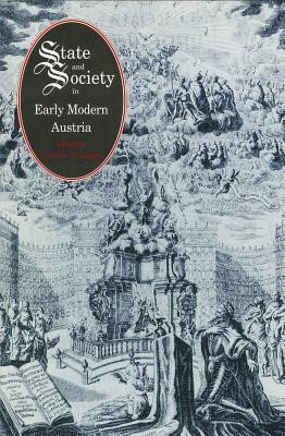 State and Society in Early Modern Austria(English, Hardcover, unknown)