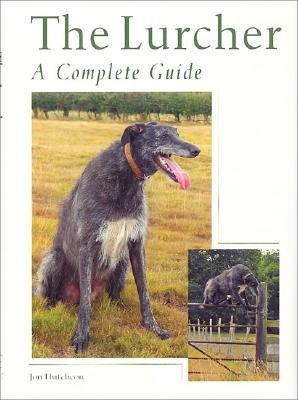 The Lurcher(English, Hardcover, Hutcheon Jon)