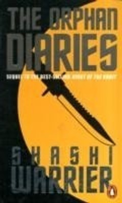 The Orphan Diaries(English, Book, Shashi Warrier,)