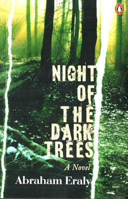 Night of the Dark Tree  - A Novel(English, Paperback, Eraly Abraham)