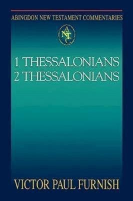 1 & 2 Thessalonians(English, Paperback, Furnish Victor P.)