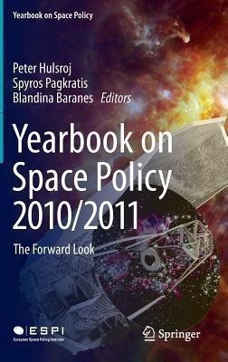 Yearbook on Space Policy 2010/2011(English, Hardcover, unknown)