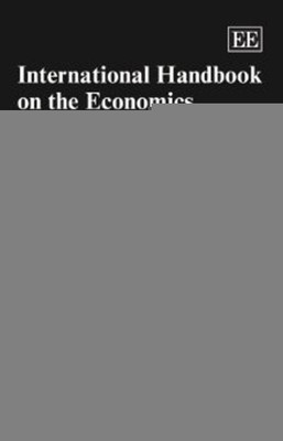 International Handbook on the Economics of Education(English, Paperback, unknown)