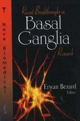 Recent Breakthroughs in Basal Ganglia Research(English, Hardcover, unknown)