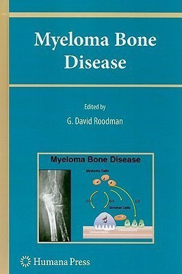 Myeloma Bone Disease(English, Hardcover, unknown)