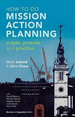 How to do Mission Action Planning(English, Paperback, Ireland Mark Canon)