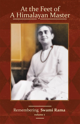 At the Feet of a Himalayan Master: Vol. 2(English, Paperback, Swami Rama)