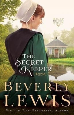 The Secret Keeper(English, Paperback, Lewis Beverly)