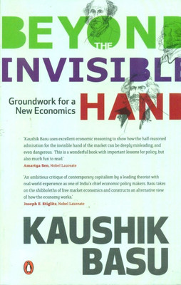 Beyond The Invisible Hand(English, Paperback, unknown)