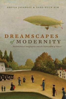 Dreamscapes of Modernity(English, Paperback, unknown)