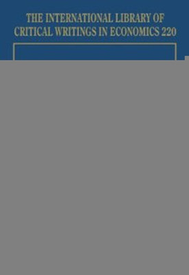 Applied Welfare Economics(English, Hardcover, unknown)