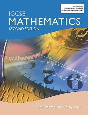 IGCSE Mathematics(English, Paperback, Wall Terry)
