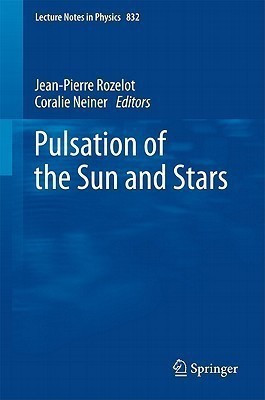 The Pulsations of the Sun and the Stars(English, Paperback, unknown)