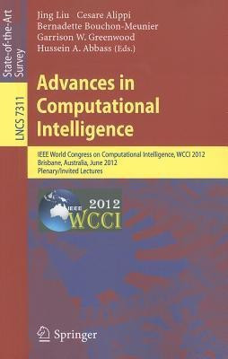 Advances in Computational Intelligence(English, Paperback, unknown)