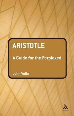 Aristotle(English, Hardcover, Vella John Dr)