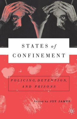 States of Confinement(English, Paperback, NA NA)