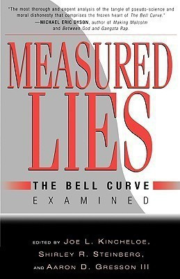 Measured Lies(English, Paperback, unknown)