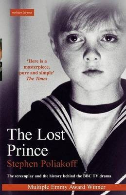The Lost Prince(English, Paperback, Poliakoff Stephen)