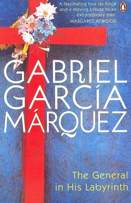 The General in His Labyrinth(English, Paperback, Garcia Marquez Gabriel)