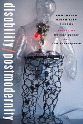 Disability/postmodernity(English, Hardcover, unknown)