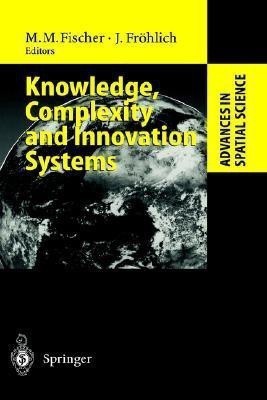 Knowledge, Complexity and Innovation Systems(English, Hardcover, unknown)