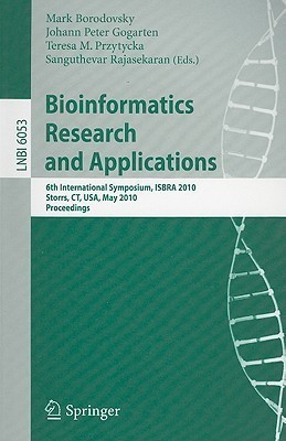Bioinformatics Research and Applications(English, Paperback, unknown)