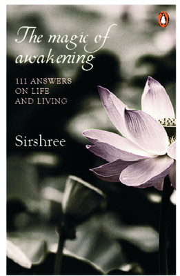 Magic of Awakening(English, Paperback, Sirshree)