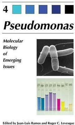 Pseudomonas(English, Hardcover, unknown)