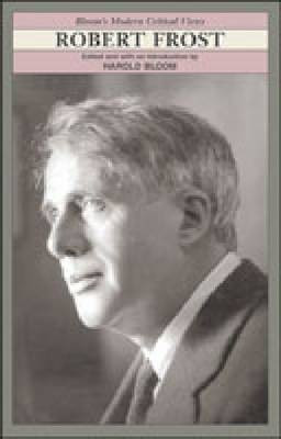 Robert Frost(English, Hardcover, unknown)