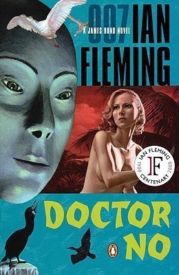 Dr. No(English, Paperback, Fleming Ian)