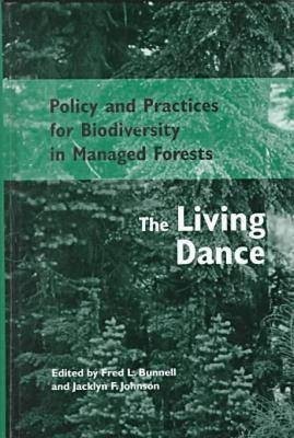 Policy and Practices for Biodiversity in Managed Forests(English, Hardcover, unknown)