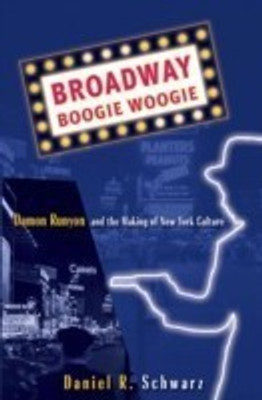 Broadway Boogie Woogie(English, Hardcover, Schwarz D.)