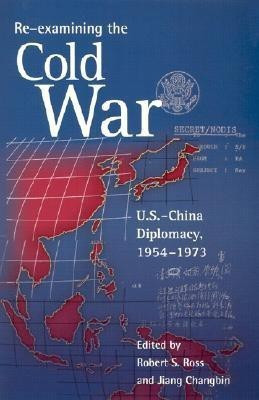 Re-examining the Cold War(English, Paperback, unknown)