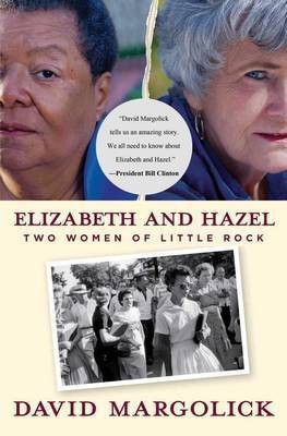 Elizabeth and Hazel(English, Hardcover, Margolick David)