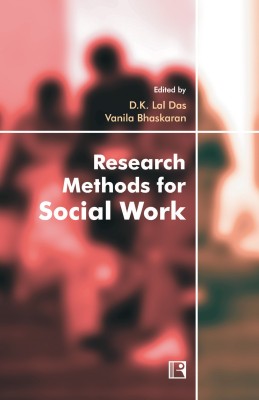 Research Methods for Social Work(English, Hardcover, unknown)
