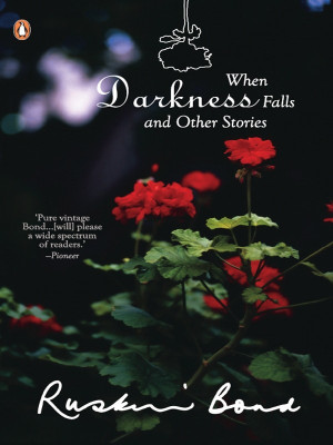 When Darkness Falls And Other Stories(English, Electronic book text, Bond Ruskin)