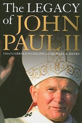 The Legacy of John Paul II(English, Paperback, unknown)