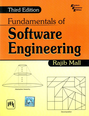 Fundamentals of Software Engineering(English, Paperback, Mall Rajib)