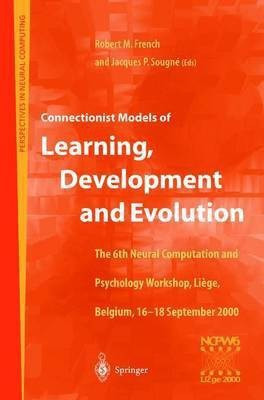 Connectionist Models of Learning, Development and Evolution(English, Paperback, unknown)