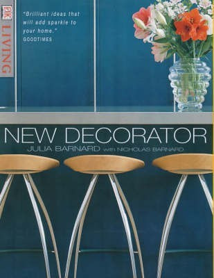New Decorator(English, Paperback, Barnard Julia)