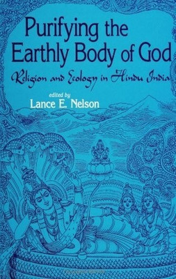 Purifying the Earthly Body of God(English, Hardcover, unknown)