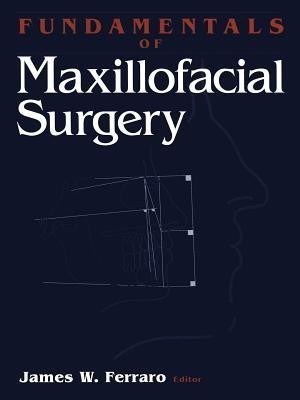 Fundamentals of Maxillofacial Surgery(English, Paperback, unknown)