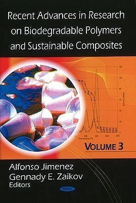 Recent Advances in Research on Biodegradable Polymers & Sustainable Composites(English, Hardcover, unknown)