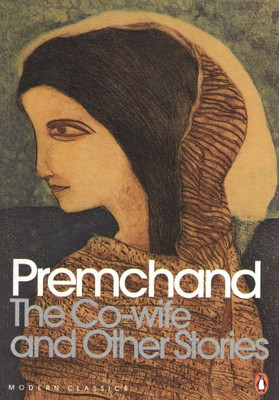 The Co-wife and Other Stories(English, Paperback, Premchand)