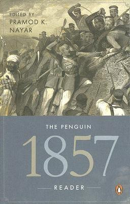 The Penguin 1857 Reader(English, Paperback, unknown)