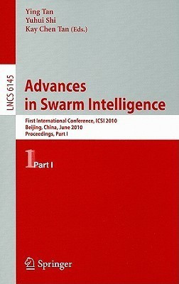 Advances in Swarm Intelligence(English, Paperback, unknown)