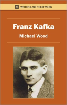 Franz Kafka(English, Paperback, Wood Michael)