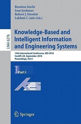 Knowledge-Based and Intelligent Information and Engineering Systems(English, Paperback, unknown)